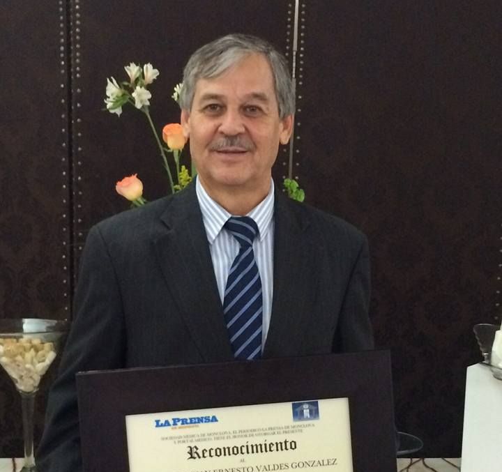 Foto de perfil del especialista