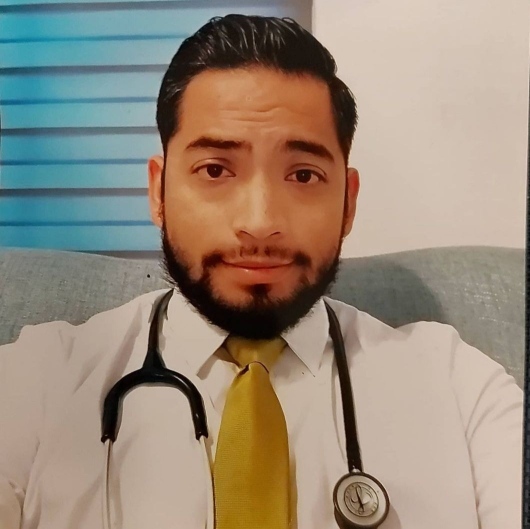Foto de perfil del especialista