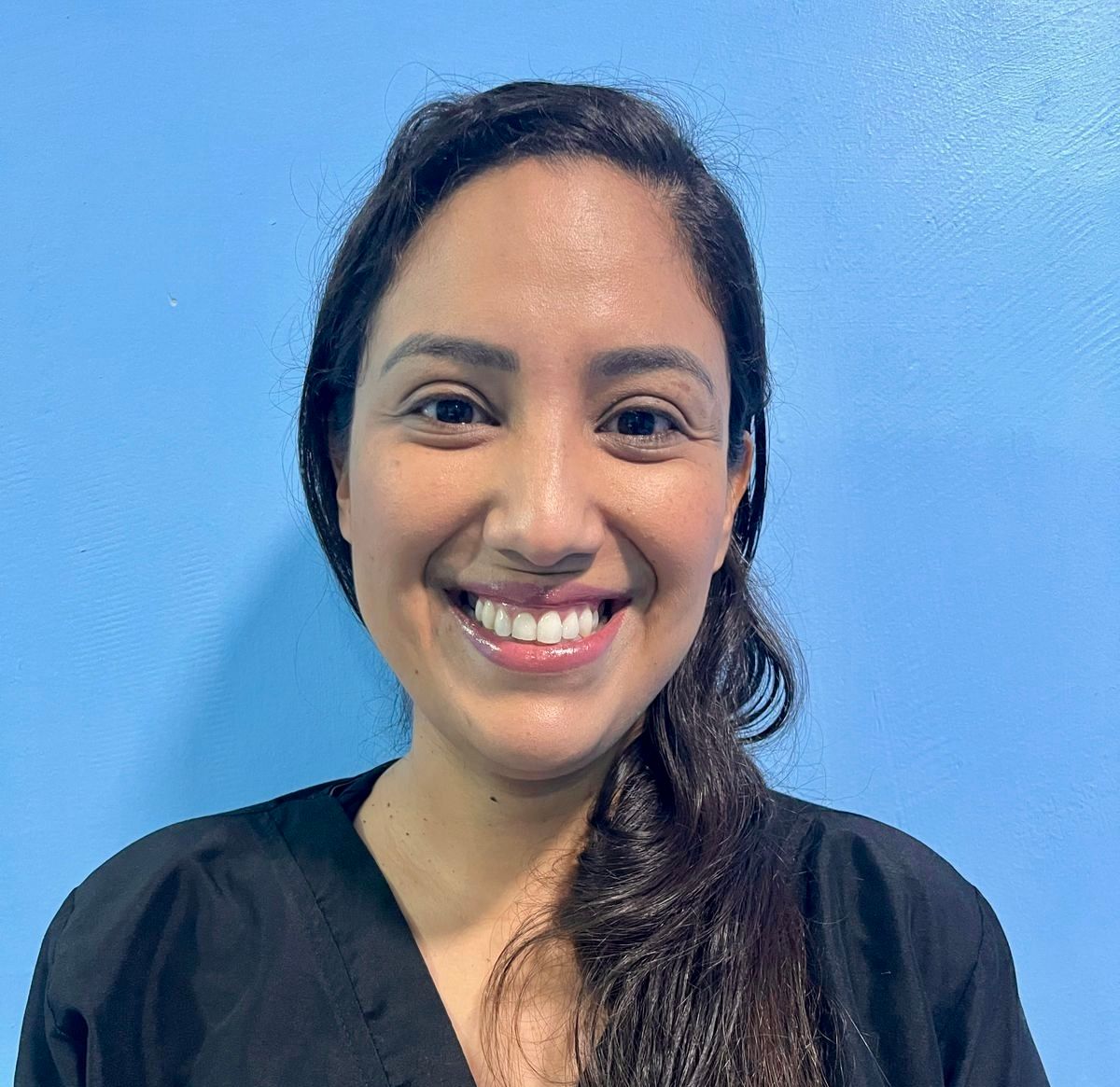 Foto de perfil del especialista
