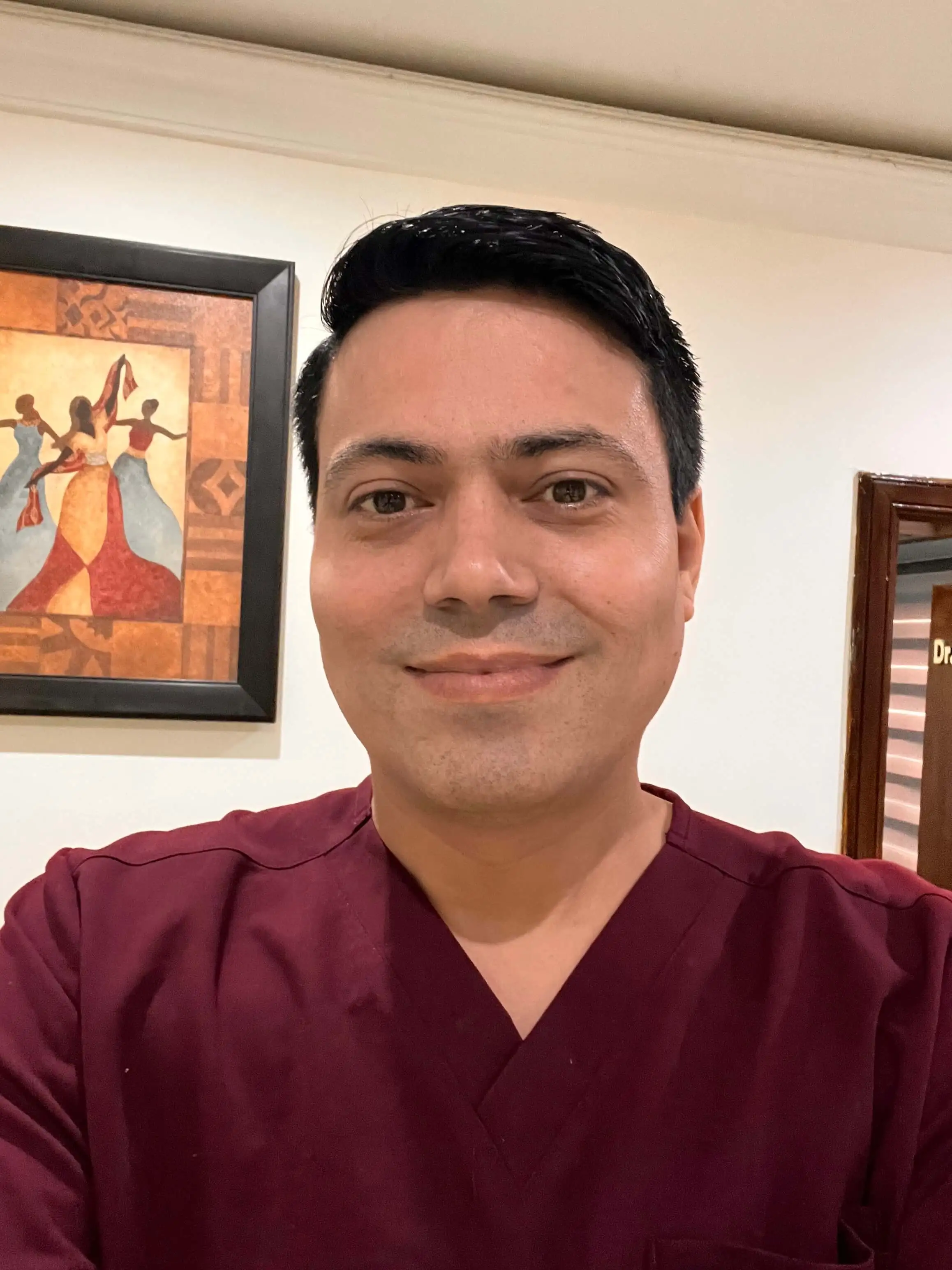 Foto de perfil del especialista