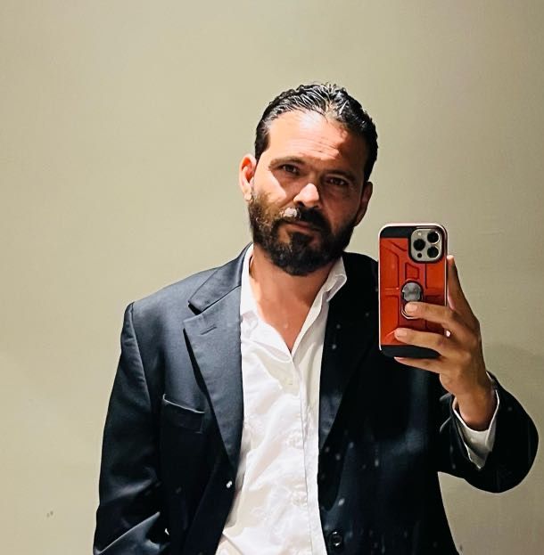Foto de perfil del especialista