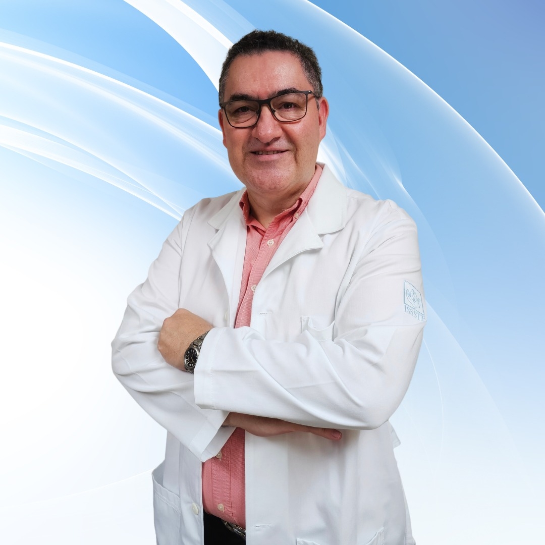 Foto de perfil del especialista