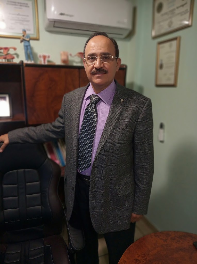Foto de perfil del especialista
