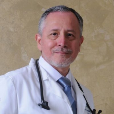 Foto de perfil del especialista