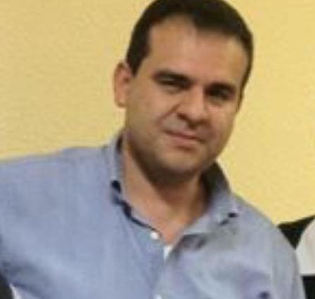 Foto de perfil del especialista