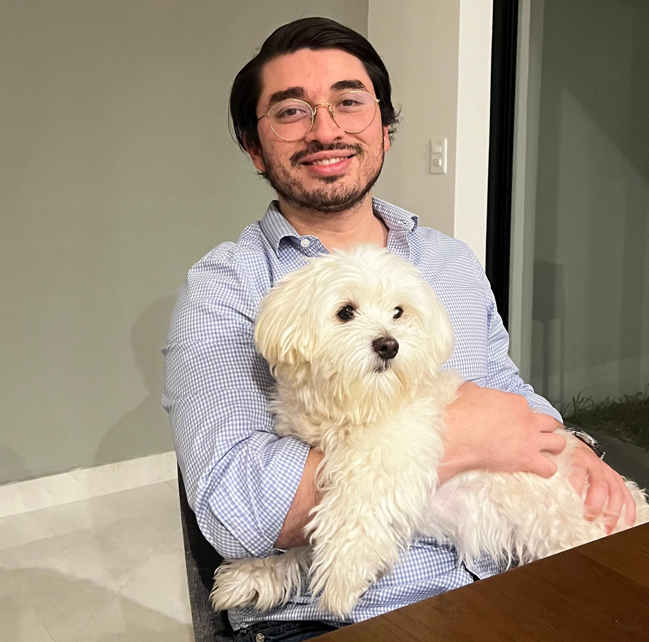 Foto de perfil del especialista