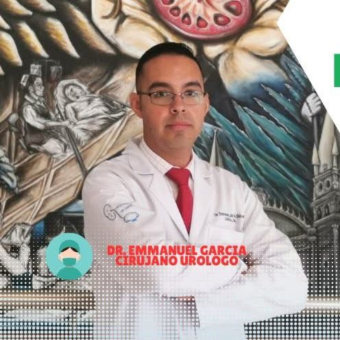 Foto de perfil del especialista