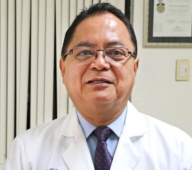 Foto de perfil del especialista