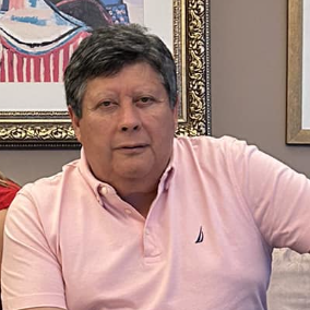Foto de perfil del especialista